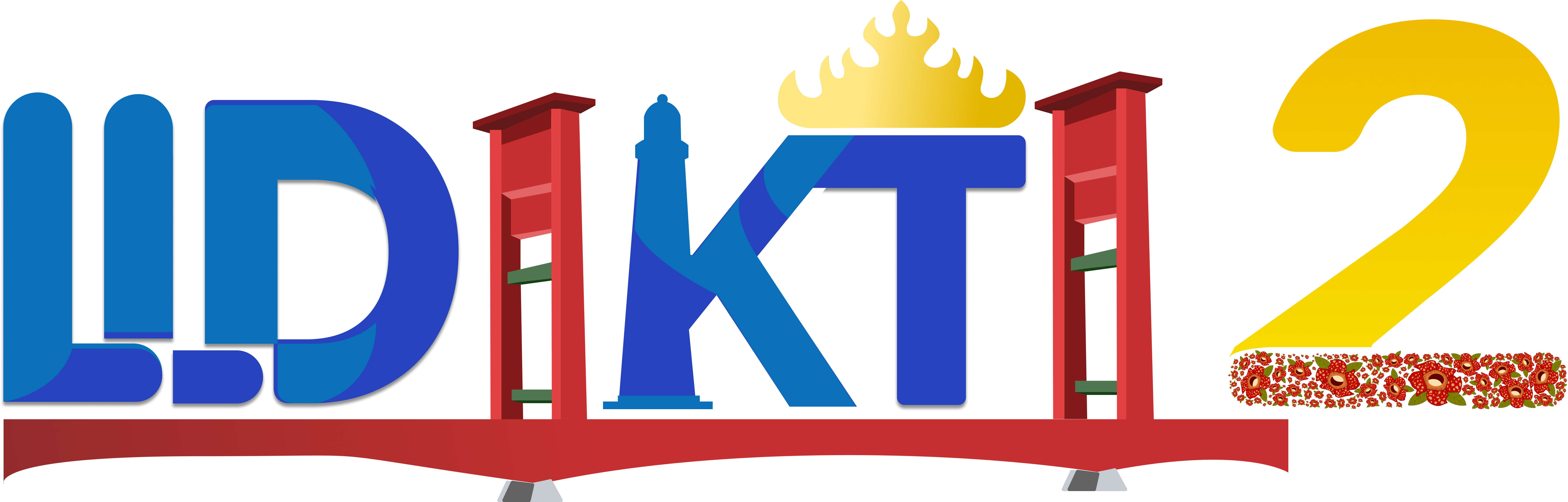 Logo LLDIKTI